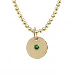 Birthstone Product Pic emerald