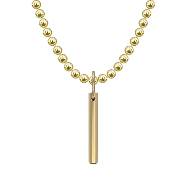 Classic Necklace Torch Product Pic