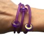 Style for stroke bracelet