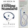 The Evening Standard - Allumer X Blue Marine Foundation